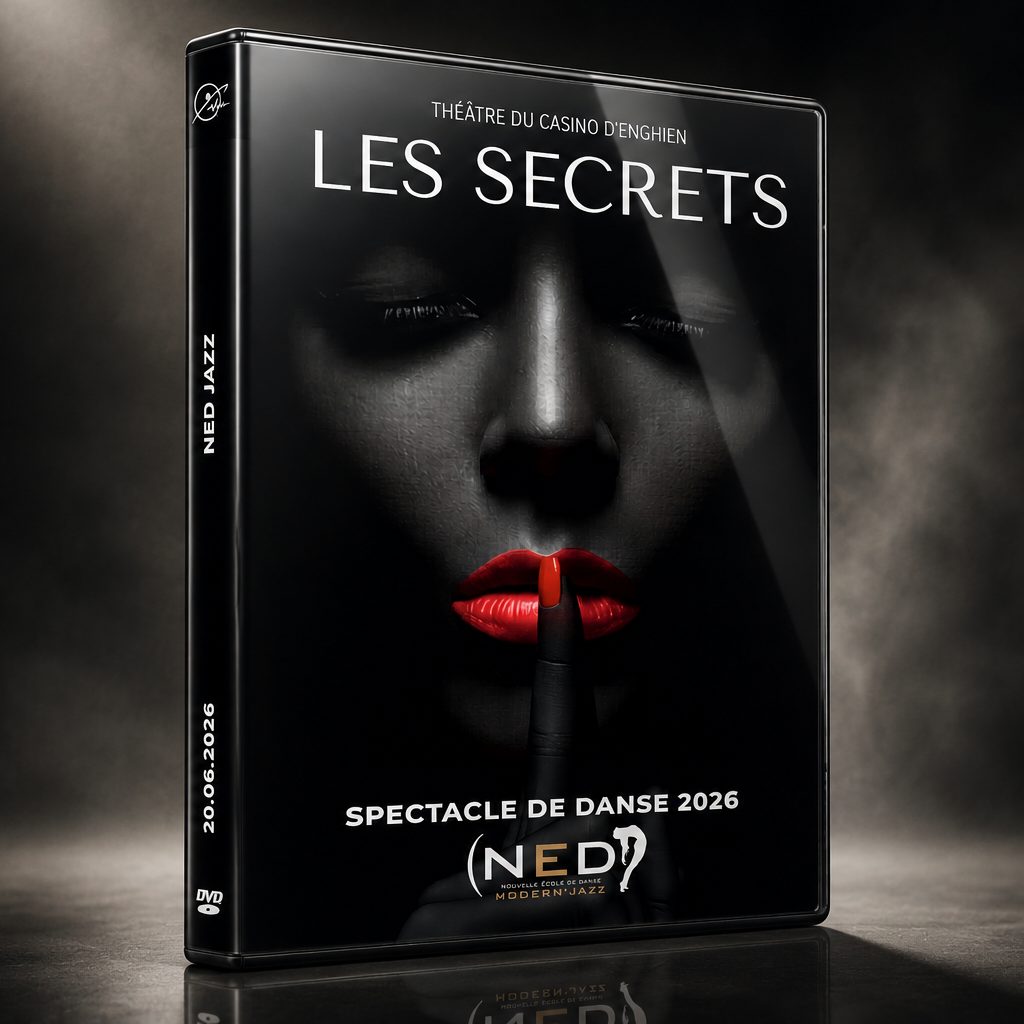 DVD Spectacle